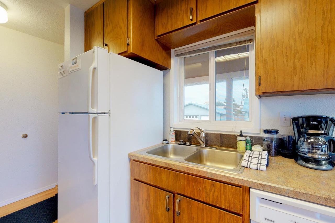 Newport'S Cypress Oceanview Home Buitenkant foto